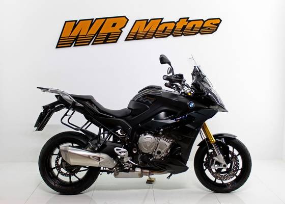 BMW S 1000 XR BMW S 1000 XR